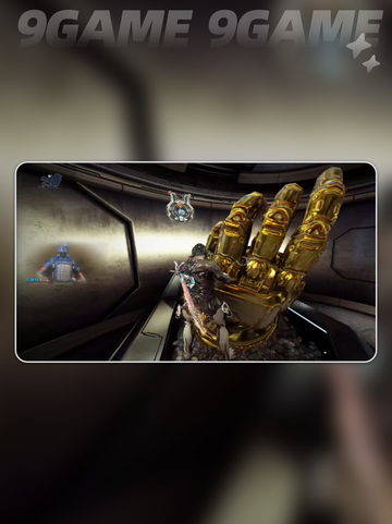 🔥星际战甲驱魔之刃全攻略💥截图4