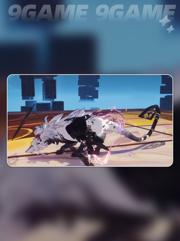 🔥异环配置曝光！🎮💻截图5