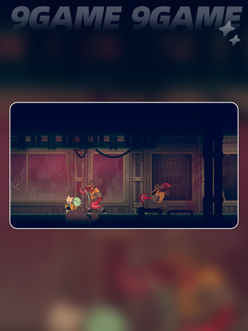 游戏闪退卡顿？用对加速器轻松解决✨🎮截图2