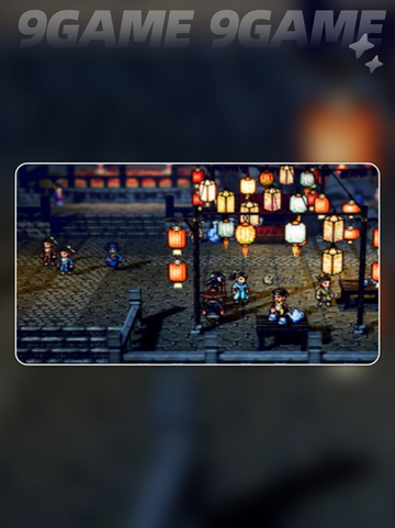 姑苏灯会全攻略✨逸剑风云决任务大公开🏮截图3