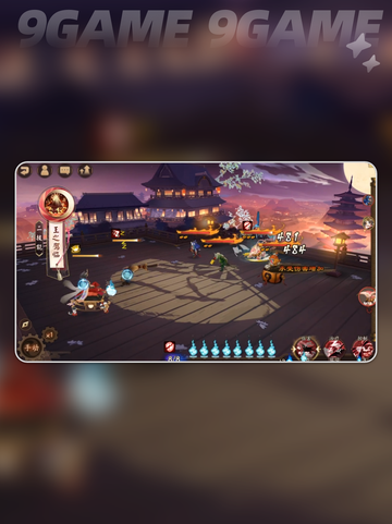 💥阴阳师SP九命猫强度曝光✨截图6