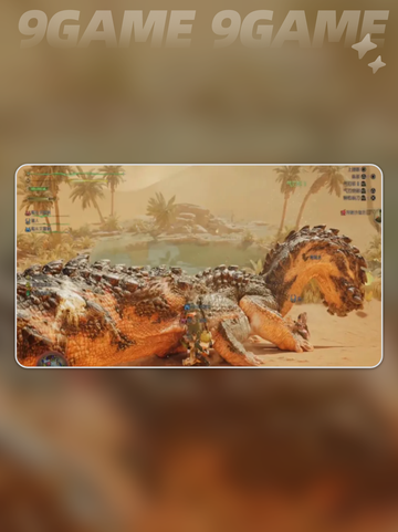 怪物猎人荒野配置是什么介绍截图2