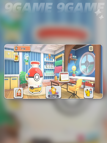 🔥Pokémon Friends加速器推荐✨游戏加速不卡顿！🚀截图2