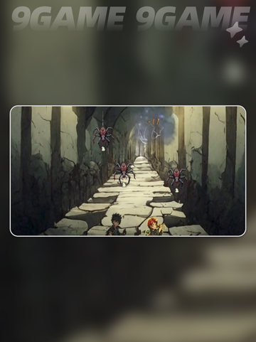 无名者屠龙攻略蜘蛛分享介绍截图3