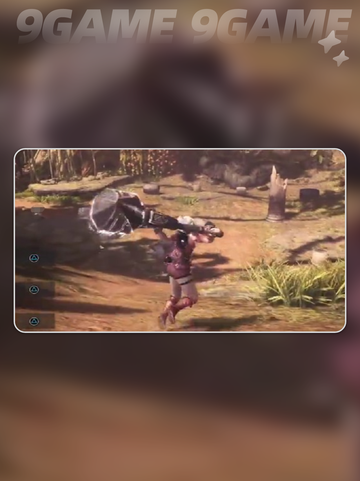 💥大锤暴击爽翻天！新人玩家必看🔥截图4