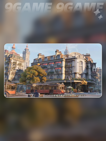 白银之城开发引擎大起底💥游戏迷必看！🎮截图3