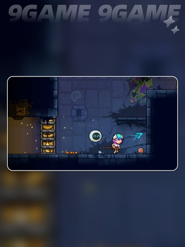 ✨纱夜太强了！ Neon白月光角色大揭秘💫截图2