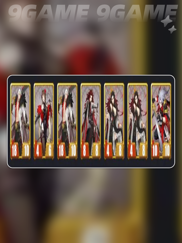 🔥千机阵最强阵容曝光！💥截图5