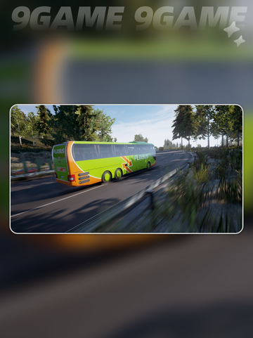 🚌超真实长途客车模拟游戏推荐！🚗💨截图3