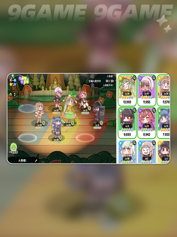 嘟嘟脸恶作剧🔥强度榜💥截图2