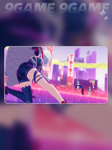 🔥虚环联赛爆爽玩法大揭秘💥截图2