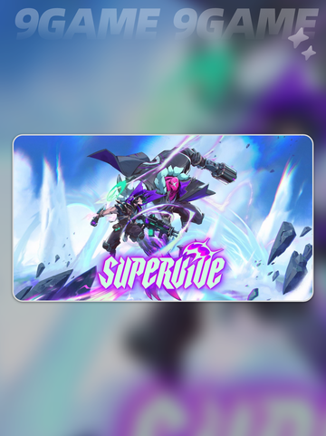 Supervive加速器推荐介绍截图2