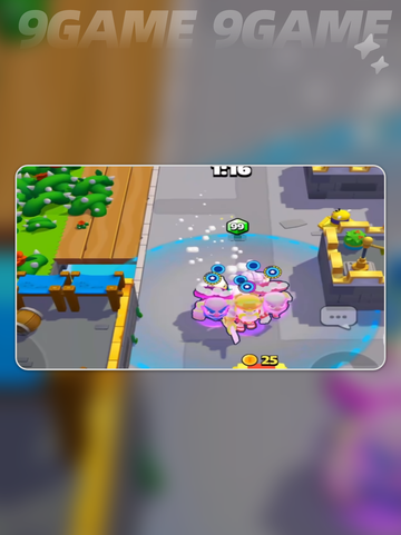 💥爆裂小队玩法攻略✅手游新手必看！🎮截图3