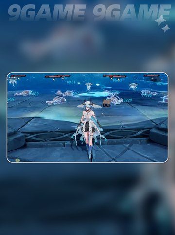 💥丽蓓卡技能大揭秘！🔥截图4