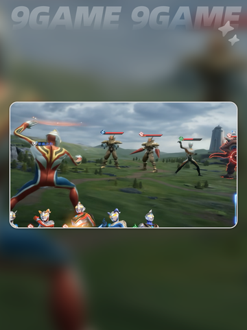 🔥奥特曼礼包抢购攻略💥截图5