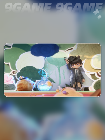 粒粒小人国🔥手游端游自由切换？🎮截图5