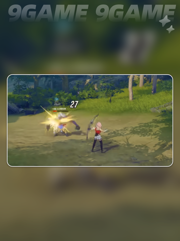 💥星痕共鸣战斗机制大揭秘！🎮截图4