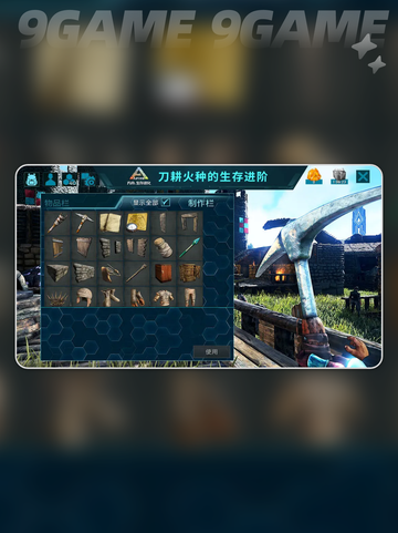 🎮方舟生存进化延迟？这加速器超稳！🚀截图3