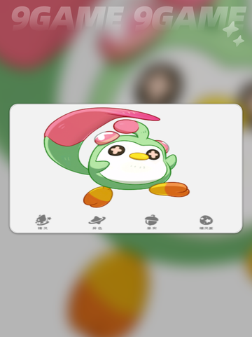 洛克王国世界咔咔羽毛技能怎么搭配介绍截图3