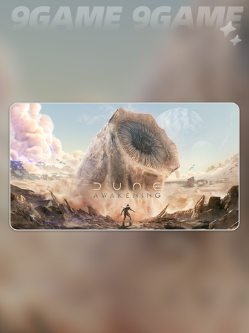 💥沙丘觉醒是哪国游戏？哪家公司开发的？🎮截图4