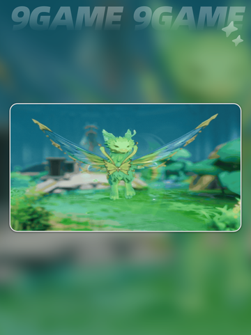 🔥二重螺旋艾尔芙技能炸裂💥截图5