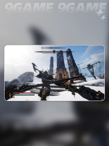 🔥污痕圣杯：阿瓦隆的陨落上线平台大揭秘！🎮截图2