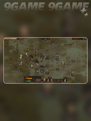 💥战场兄弟掉帧闪退？速看解决办法！🎮💻截图4