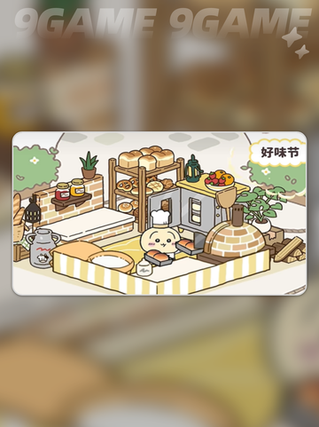 口袋吉伊卡哇乌萨奇玩法介绍介绍截图5