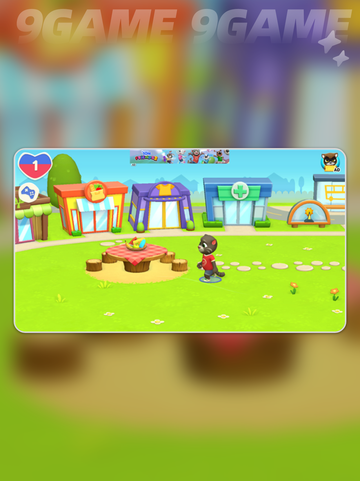 🔥汤姆猫总动员2免费下🎮截图2