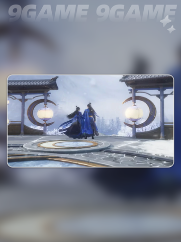 ⚔剑侠世界4无限交易爆了！💸截图5