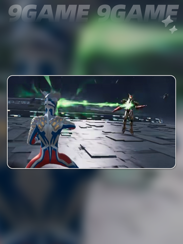 🔥雷欧奥特曼：光之战士觉醒💥截图4