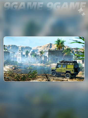 roadcraft公司自定义有哪些分享截图2