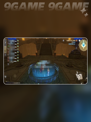  FF14水晶世界🔥八人本通关秘籍🎉截图2
