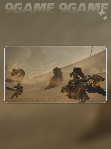 怪猎荒野所有怪物武器怎么获得介绍截图3