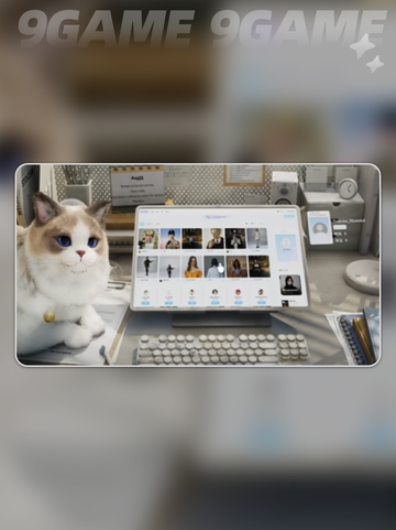 inzoi怎么注册账号介绍截图2