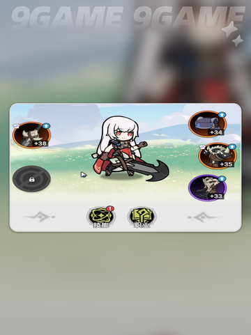 🔥杖剑传说斗士玩法攻略🌟职业介绍来啦！🎮截图7