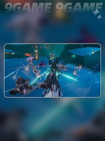 🔥二重螺旋英文名曝光！🎮游戏代号竟然是…💥截图3