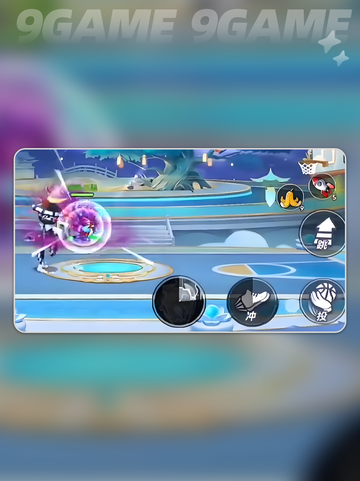 🔥灌篮军团史瓦西神操作教学💥截图4