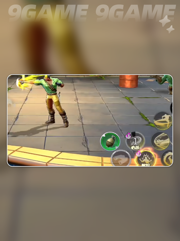 🦖街机恐龙手游刷图神技🔥截图2