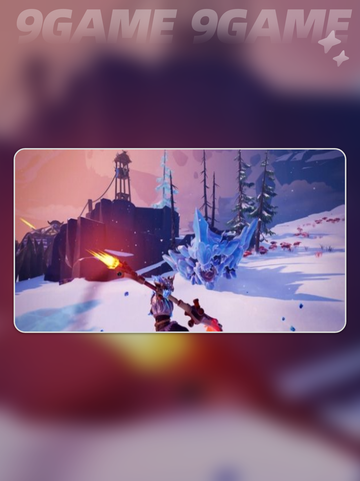 无畏游戏🔥怎么进入🎮 一键解锁🎉截图2