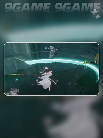 💥二重螺旋是mmo？揭秘🔥截图5
