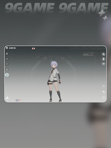 星痕共鸣捏脸怎么玩介绍截图2