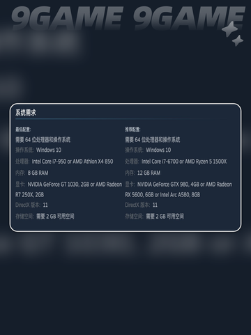 奇喵派对配置要求是什么分享截图3