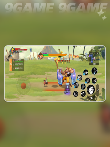 🦖街机恐龙生存大师强度炸裂！💥截图3