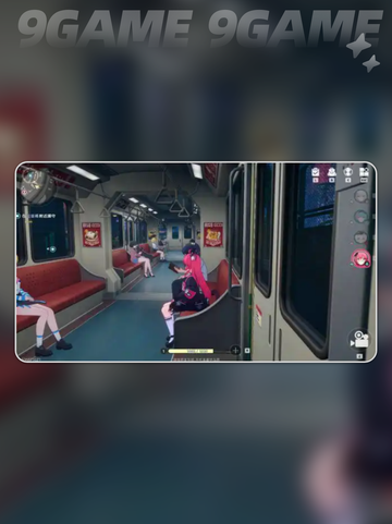 🔥异环是手游还是端游？玩法攻略大揭秘！🎮截图4