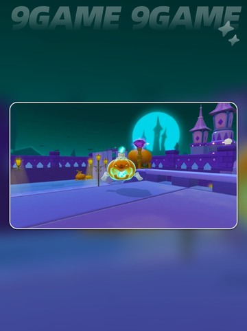 🎃蛋仔派对南瓜躲藏秘籍！👀截图6