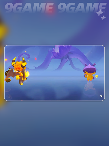 洛克王国✨多多萌翻你！🔥截图6