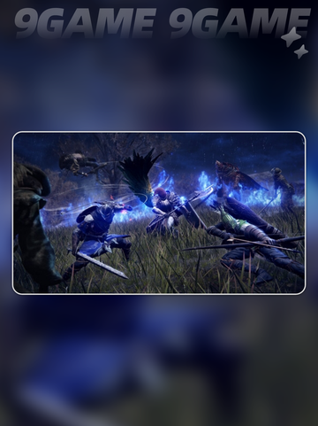  DARK MOON⚡《艾尔登法环》延迟掉线掉帧解决办法！🎮截图2