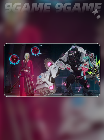 🔥伊瑟桑提克新角色技能炸裂！💥截图4