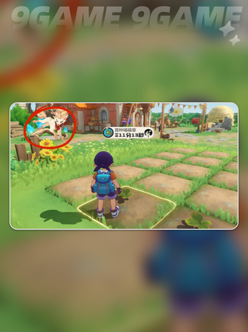 🏠洛克王国家园玩法大揭秘！✨截图6